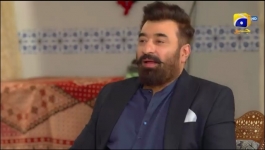 Dil Zaar Zaar - Episode 12 - 21st March 2022